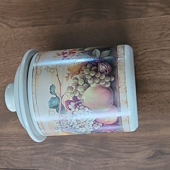 Pamela Gladding Canister Small Size Vintage/antique/unique/collectible p… - Picture 3 of 8